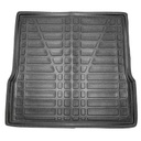 Covoras tip tavita portbagaj din cauciuc pentru Dacia Logan sedan 2005-2012