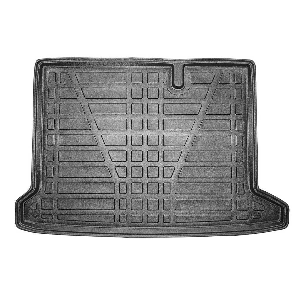 Covoras tip tavita portbagaj din cauciuc pentru Dacia Sandero II Hb 2012-2020