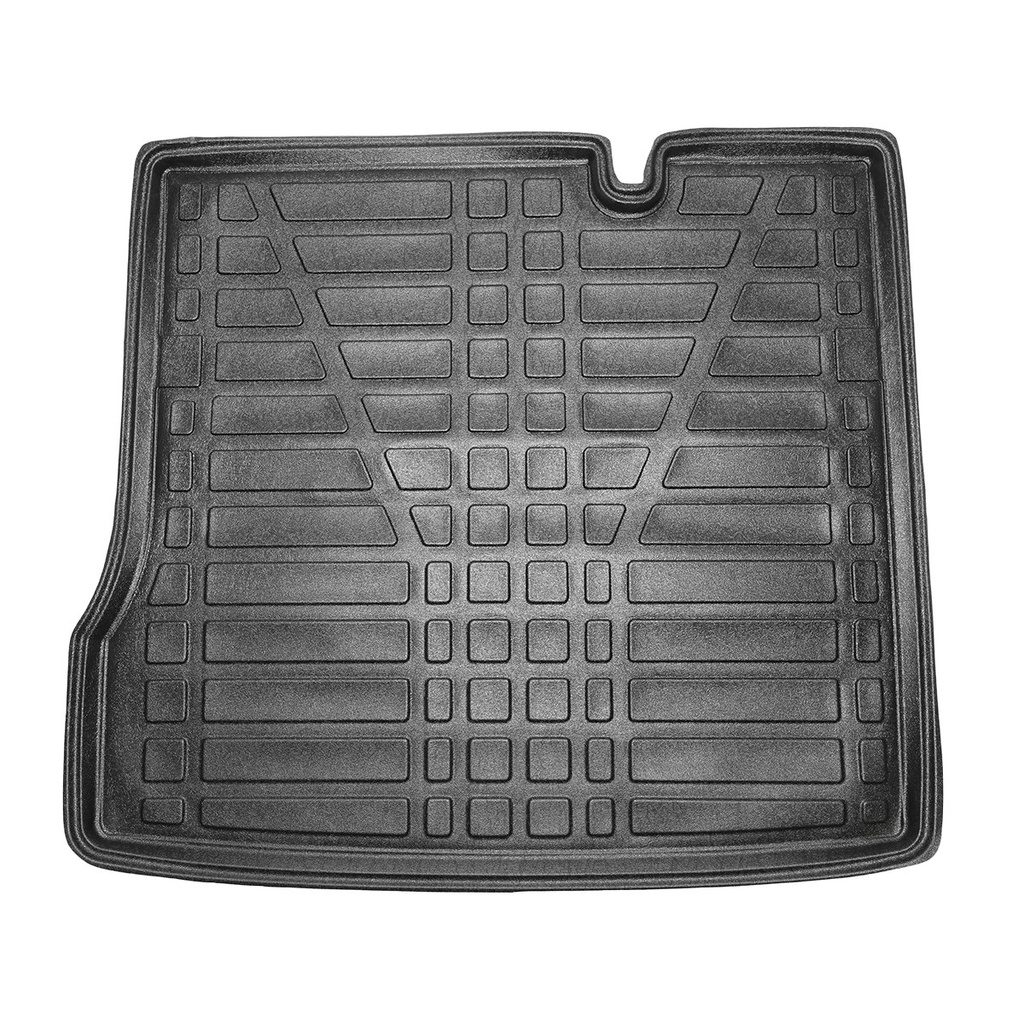 Covoras tip tavita portbagaj din cauciuc pentru Dacia Duster 4x2 SUV 2010-2017