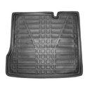 Covoras tip tavita portbagaj din cauciuc pentru Dacia Duster 4x2 SUV 2010-2017