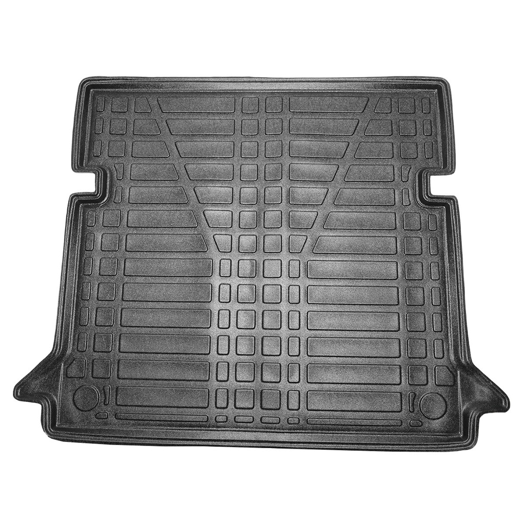 Covoras tip tavita portbagaj din cauciuc pentru Dacia Dokker combi, an fabricatie incepand cu 2013