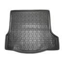 Covoras tip tavita portbagaj din cauciuc pentru Renault Clio si Symbol sedan, an fabricatie incepand cu 2013