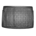Covoras tip tavita portbagaj din cauciuc pentru Volkswagen Golf V Hb 2004-2008