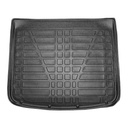 Covoras tip tavita portbagaj din cauciuc pentru Renault Kaleos SUV an fabricatie incepand cu 2016