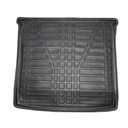 Covoras tip tavita portbagaj din cauciuc pentru Mercedes GLE W166 SUV, an fabricatie incepand cu 2016