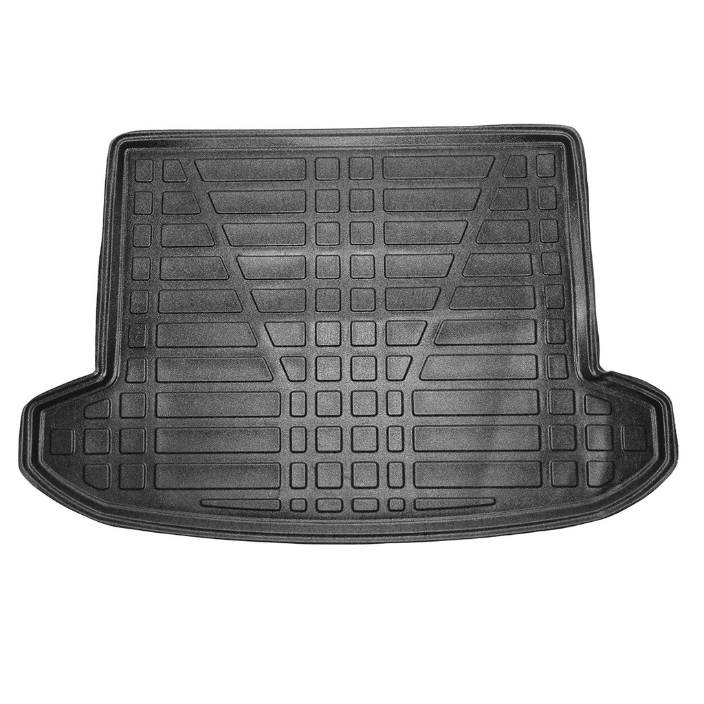 Covoras tip tavita portbagaj din cauciuc pentru Hyundai Tucson SUV 2015-2021