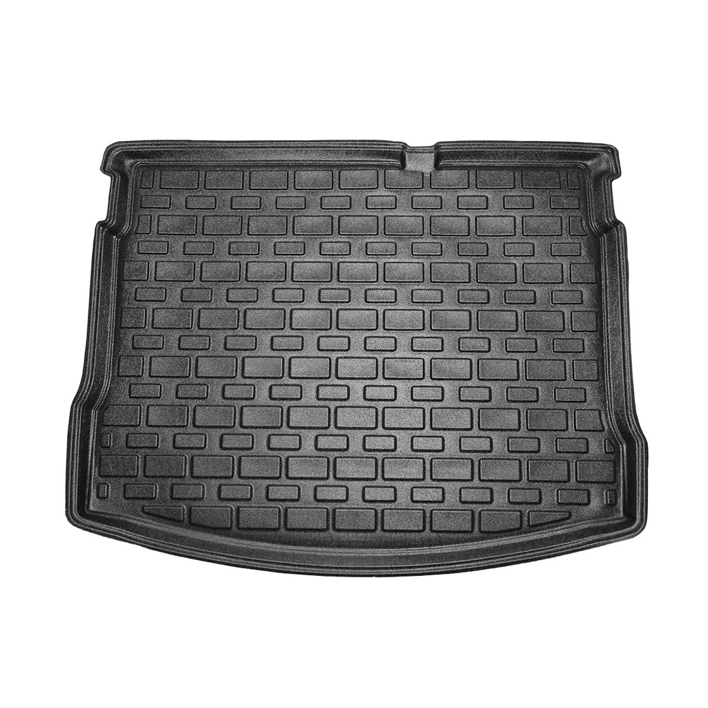 Covoras tip tavita portbagaj din cauciuc pentru Nissan Qashqai SUV 2007-2014