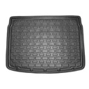 Covoras tip tavita portbagaj din cauciuc pentru Nissan Qashqai SUV Tekna 2014-2019
