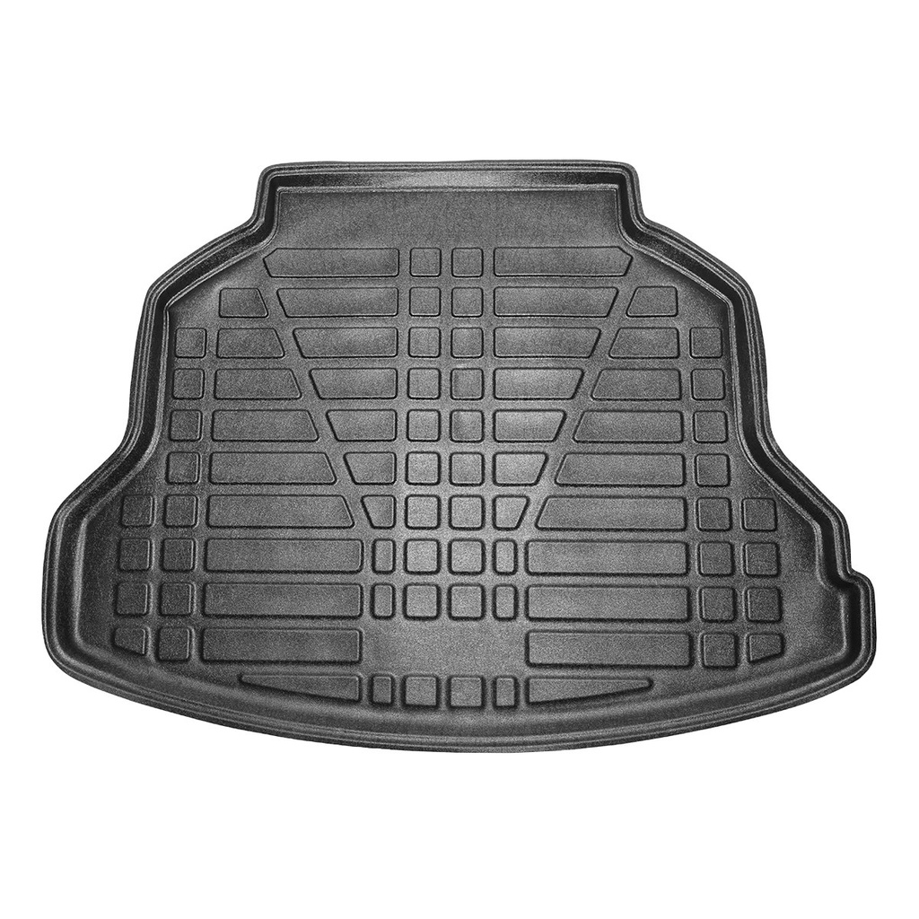Covoras tip tavita portbagaj din cauciuc pentru Honda CRV SUV 2013-2018