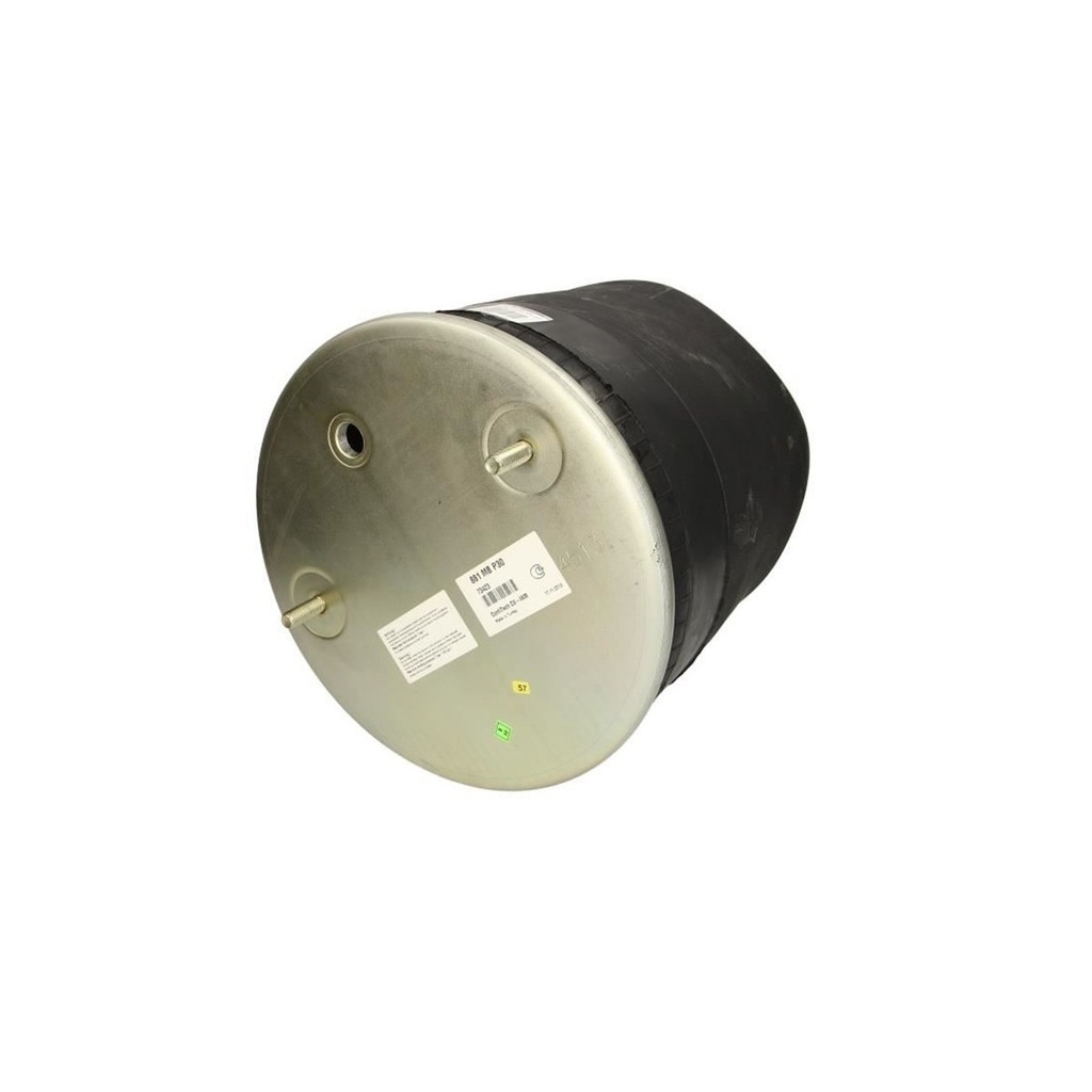 Perna de aer Air Expert pentru BPW 1881K01