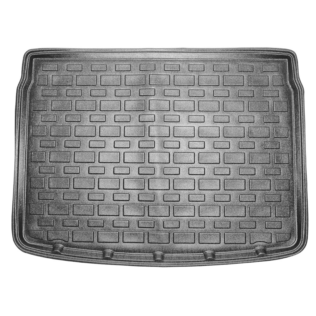 Covoras tip tavita portbagaj din cauciuc pentru Renault Kadjar SUV, an fabricatie incepand cu 2014