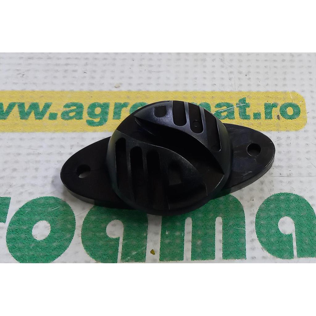 Izolator Plat Negru