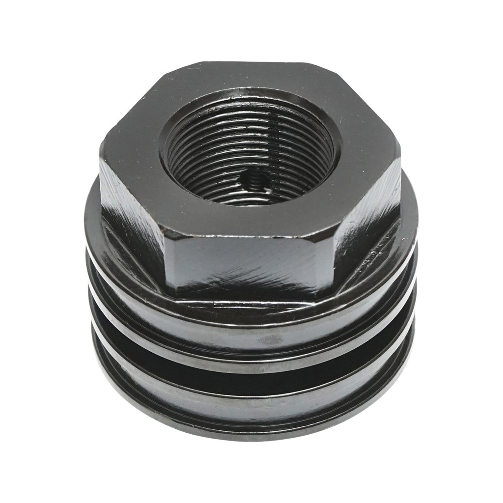 Cap cilindru hidraulic 40x70mm pentru JCB 2CX, 2CXS, 2CX FARMASTER, 2CXSL, 2DX LE, 2CXL, 2CXAIRMASTER, 2CX AM LE, 50519 FM, 504B OEM 595-10027