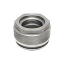 Cap cilindru hidraulic 45X75mm pentru JCB 3CX, 4CX, 5CX OEM 594-14074