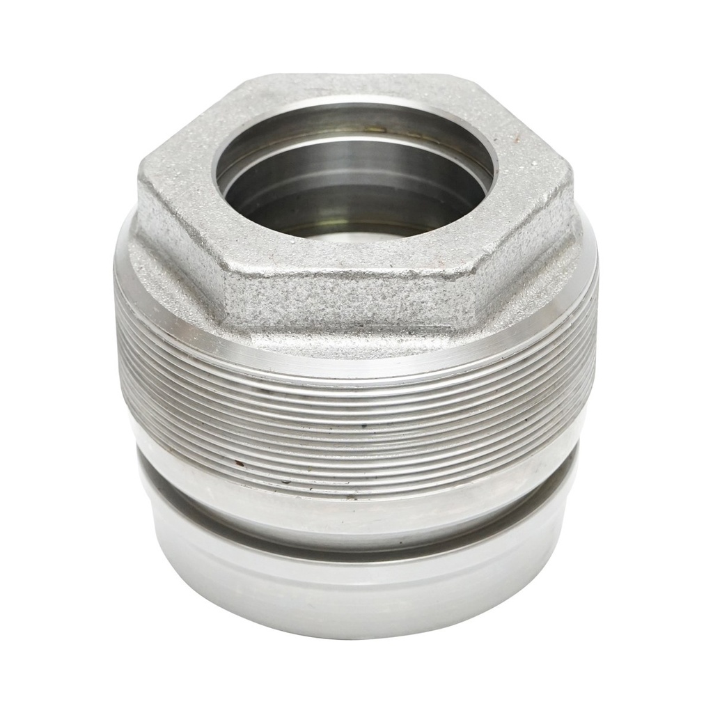 Cap cilindru hidraulic 80x50mm pentru JCB 3CX, 4CX OEM 594-14020
