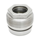 Cap cilindru hidraulic 80x50mm pentru JCB 3CX, 4CX OEM 594-14020