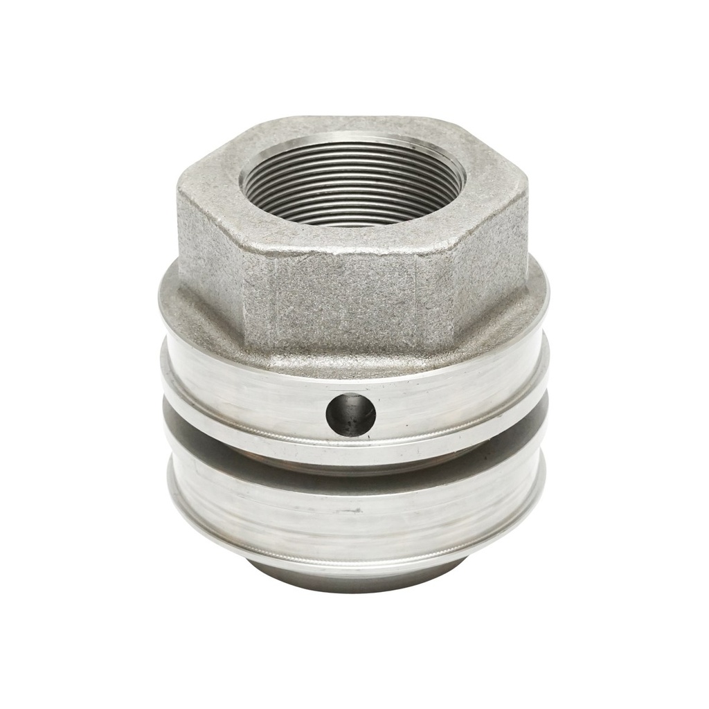 Cap cilindru hidraiulic 60x100mm pentru JCB 3CX, 4CX OEM 595-10057