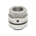 Cap cilindru hidraiulic 60x100mm pentru JCB 3CX, 4CX OEM 595-10057