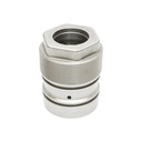 Cap cilindru hidraulic 60x110mm pentru JCB 4CX OEM 594-14055