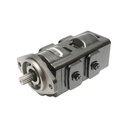 Pompa hidraulica 36/29CC pentru JCB 3CX, 4CX OEM 333-G5390P