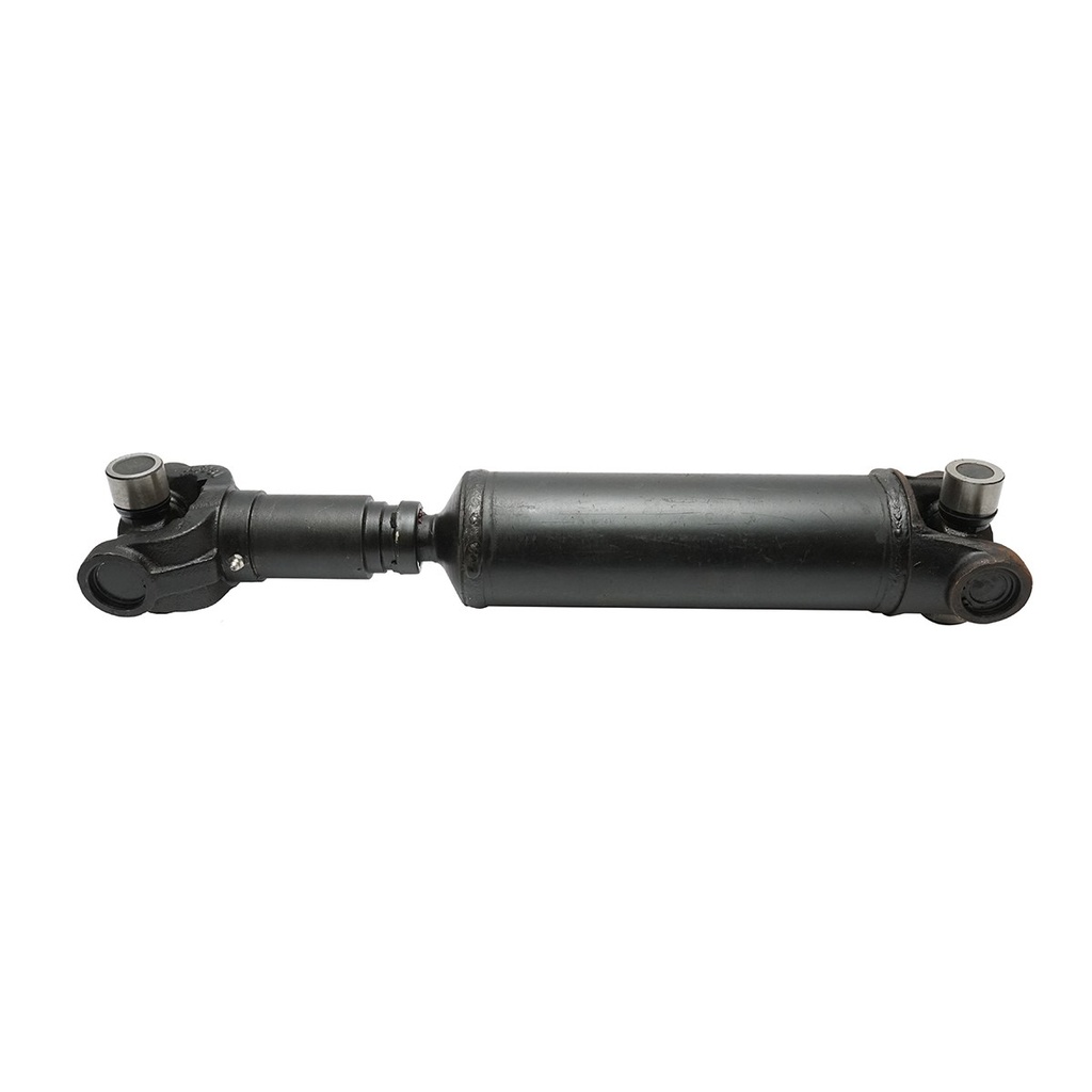 Cardan transmisie fata 575mm inchis, pentru JCB 3C, 3CX, 3D, 3DX, 4C, 4CX OEM 914-60117