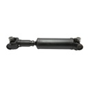 Cardan transmisie fata 575mm inchis, pentru JCB 3C, 3CX, 3D, 3DX, 4C, 4CX OEM 914-60117