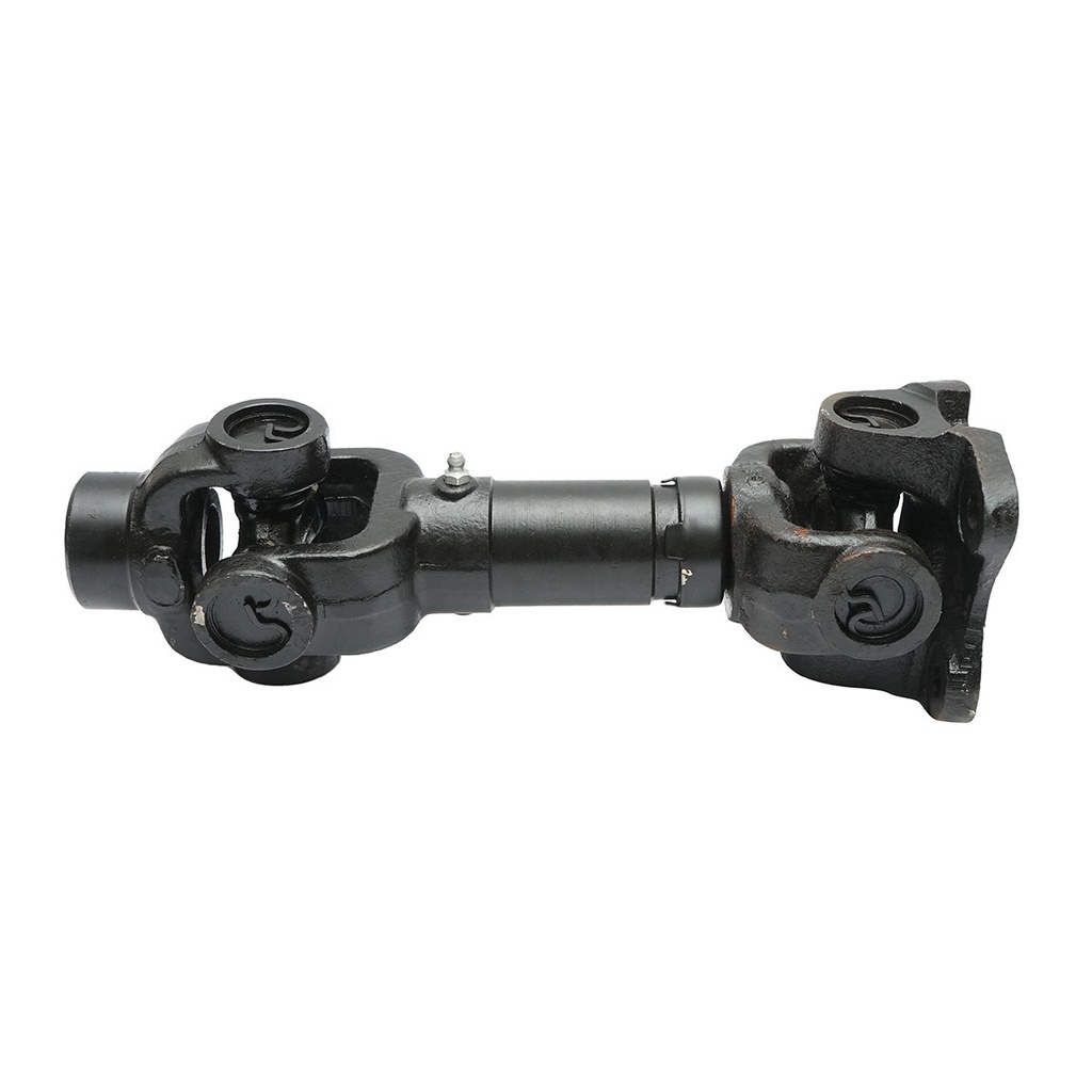 Cardan transmisie pompa JCB 3C, 3CX, 3D, 3DX, 4C, 4CX 300x28.6mm cod OEM 914-37400