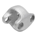 Articulatie cardan H 82x30mm pentru JCB 3C, 3CX, 3D, 3DX OEM 914-80203