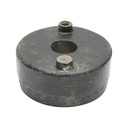 Carcasa inferioara de blocare a bratului din spate pentru JCB 3CX, 4CX OEM 128-14726