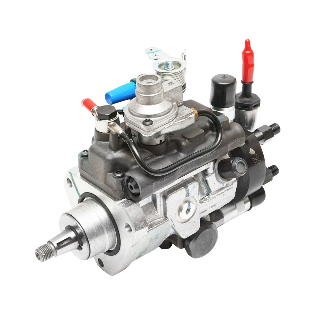 Pompa injectie 12V 68kW pentru JCB 1400B, 1550B, 1600B, 1700B, 214, 215, 216, 217, 3C, 3CX, 3D, 3DX, 4C, 4CN, 4CX OEM 320-06924