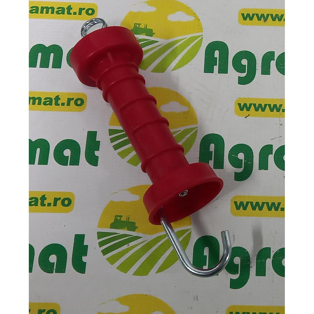 Maner Poarta cu Carlig si Arc