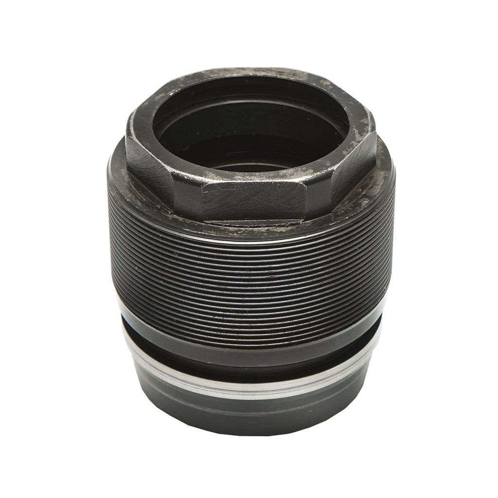 Cap cilindru hidraulic 90x60mm pentru JCB 3CX, 4CX OEM 594-14053