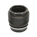 Cap cilindru hidraulic 90x60mm pentru JCB 3CX, 4CX OEM 594-14053