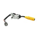 Maneta inversor comanda stergatoare si lumini pentru JCB 3C, 3CX, 3D, 3DX, 4C, 4CN, 4CX OEM 701-37702