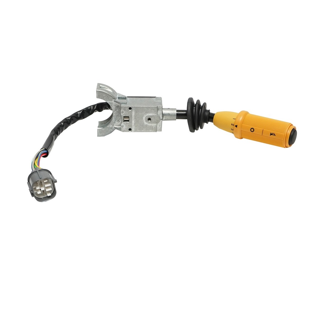 [AMAT6-110785] Maneta inversor schimbator viteza pentru JCB 3C, 3CX, 3D, 3DX, 4C, 4CN, 4CX OEM 701-52701