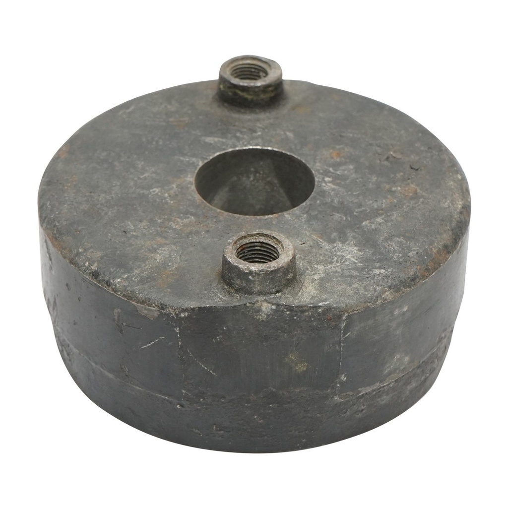 Carcasa de blocare hidraulica pentru JCB 3CX, 4CX OEM 128-14725