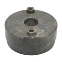Carcasa de blocare hidraulica pentru JCB 3CX, 4CX OEM 128-14725
