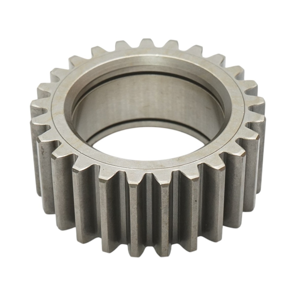 Pinion transmisie finala JCB 3C, 3CX, 4C, 4CX, 4DX, 4CN Z=25 cod OEM 450-10206