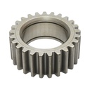 Pinion transmisie finala JCB 3C, 3CX, 4C, 4CX, 4DX, 4CN Z=25 cod OEM 450-10206