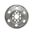 Pinion butuc transmisie pentru JCB 3C, 3CX, 4C, 4CX, 4DX 4CN OEM 450-10204