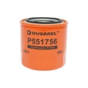 Filtru ulei transmisie pentru JCB 2CX, 3CX, 4CX P551756, WD920/3, XH446, SH59024, 581-18063,581/18063, HF35139, HF6119
