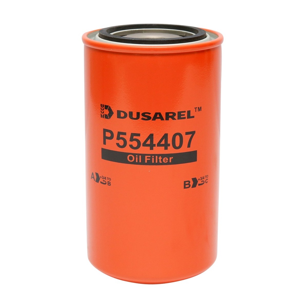 Filtru ulei motor Perkins pentru JCB, Massey Ferguson, Landini cod 1447031M2, 144703M1, 1639386M91, 217657A1, 7W2326, BT237, P00633, P550299, P554407, W950/7, SO242, OC42