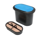 Filtru aer exterior pentru JCB 3CX OEM 32-925682