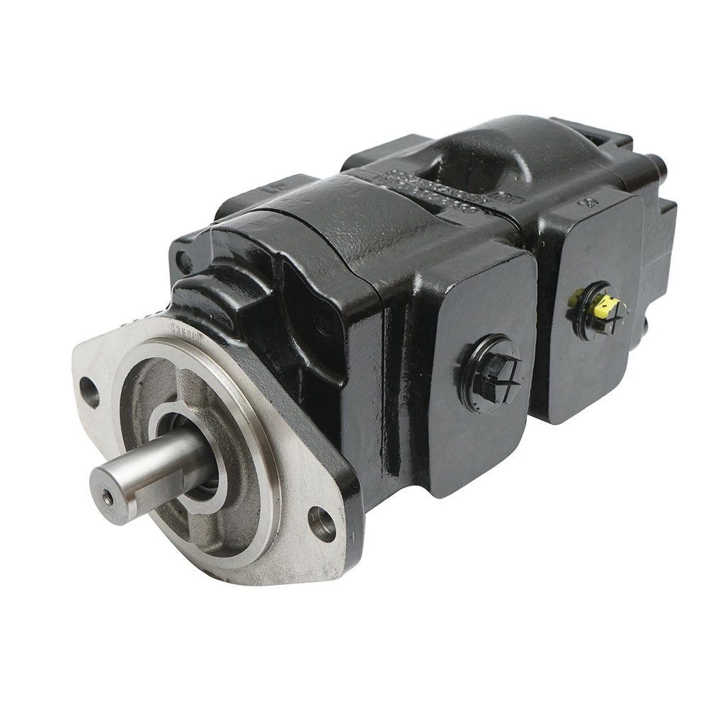 [AMAT6-110808] Pompa hidraulica 41/26CC 275 Bar. pentru JCB 3CX, 4CX OEM 20-911200