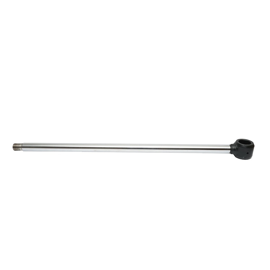 Tija piston cilindru hidraulic 40x1028mm pentru JCB 3CXSMT 20, 4C444, 3CXC PC, 3CX PC, 4CX444 SUPER, 3CXSPC, 3CX444 SUPER, 4CN444 PS 35, 4CN444 SUPER, 4CXSM444 OEM 590-31200