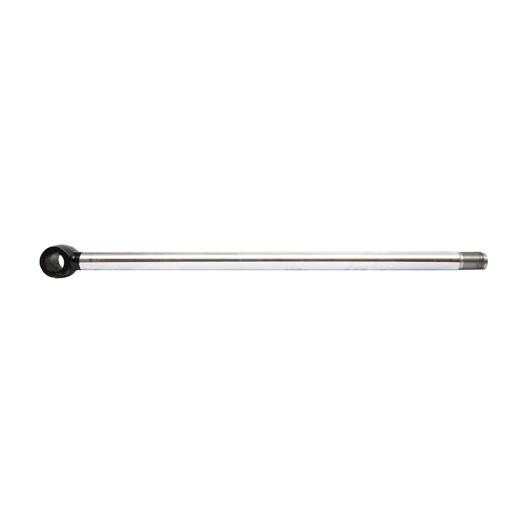 Tija piston cilindru hidraulic 60x1291mm pentru JCB 3CX, 4CX, 5CX OEM 590-40154