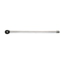 Tija piston cilindru hidraulic 60x1291mm pentru JCB 3CX, 4CX, 5CX OEM 590-40154
