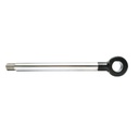 Tija piston cilindru hidraulic L=673mm pentru JCB 3CX, 4CX OEM 590-40111