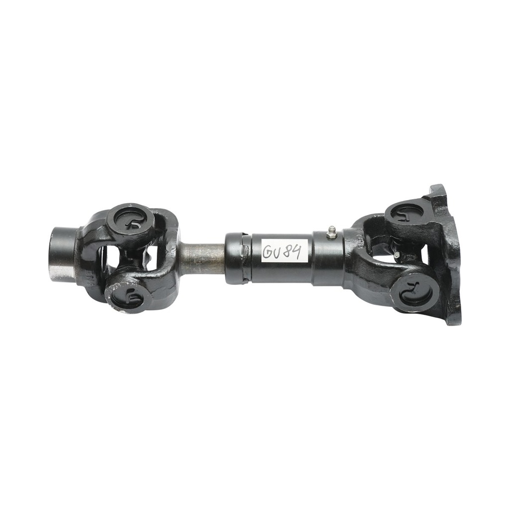 Cardan transmisie pompa hidraulica JCB 3C, 3CX, 3D, 3DX, 4C, 4CX 322x25.4mm cod OEM 914-60041