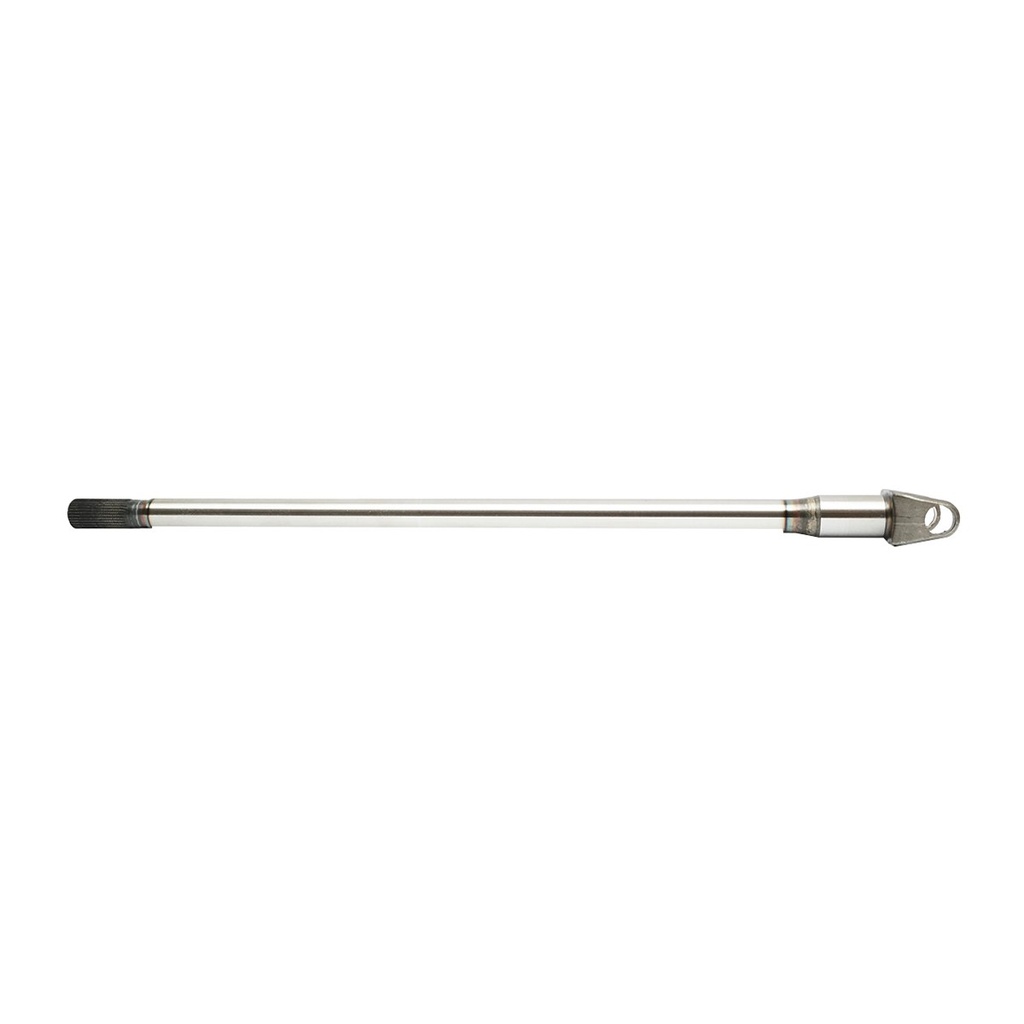 Ax planetara lung L=960,5mm pentru JCB 3CX, 4CX OEM 914-86204